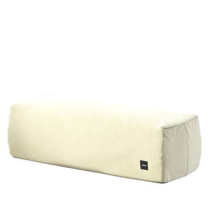 Vetsak Cushion, Lounge Pillow, Suave - Pearl