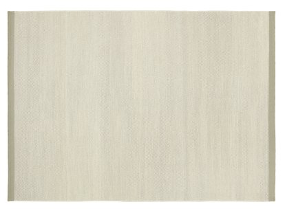 Rug Una, 200 x 300 cm, Off white / grey