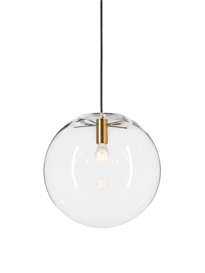 Selene Brass, 45 cm