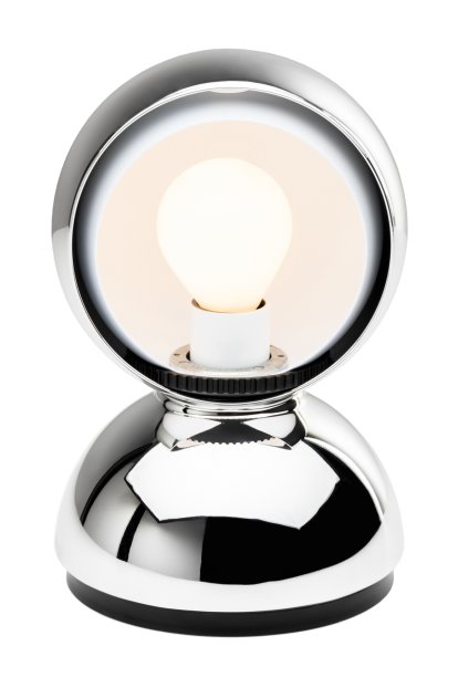 Eclisse Special Edition, Glossy chrome