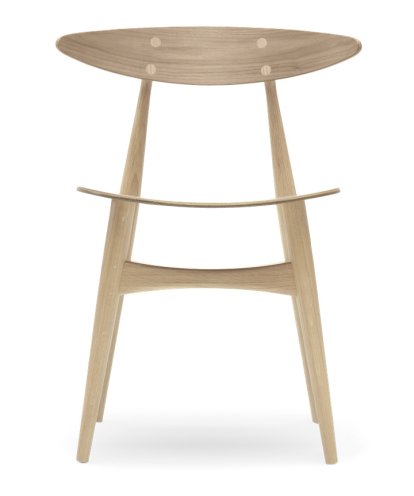 CH33T, White oiled oak