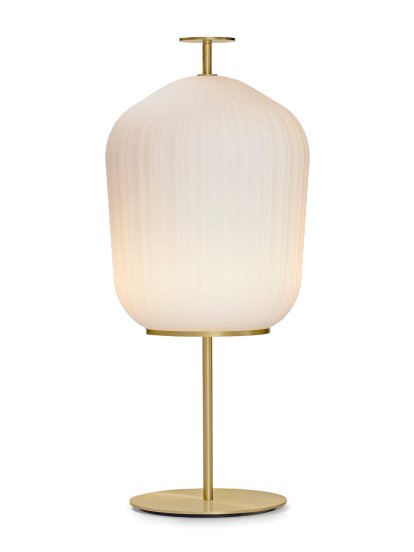 Plissée , Brass