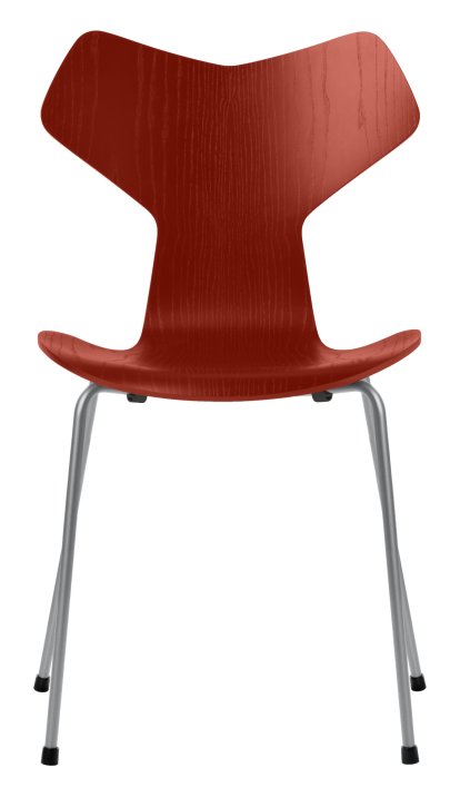 Grand Prix 3130 New Colours, Coloured ash, Venetian red, Silver grey