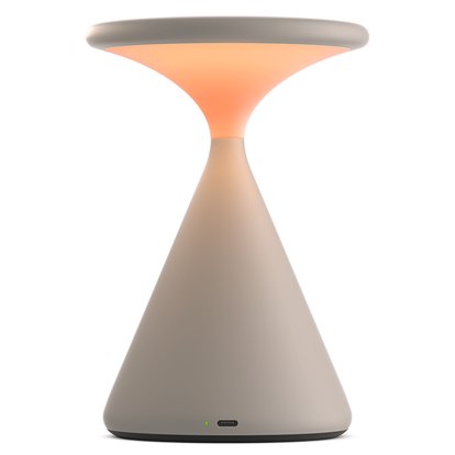 Salt Portable Lamp