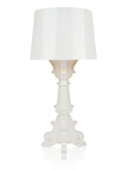 Bourgie, 00-white/gold
