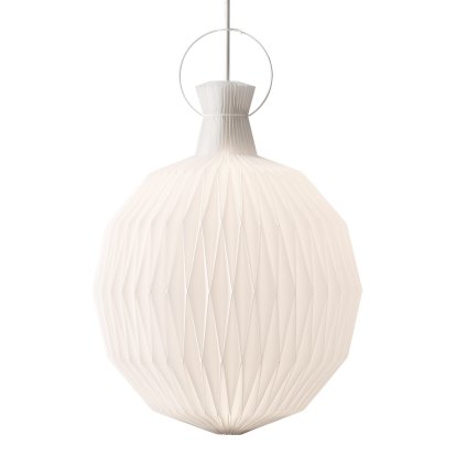Model 101 The Lantern Pendant Lamp