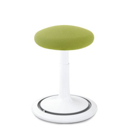 Ongo Classic Stool, Regular, Light green