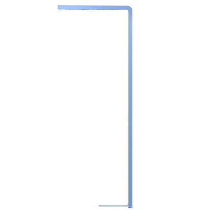 Team Agile Floor Lamp, Light blue, 3500 K