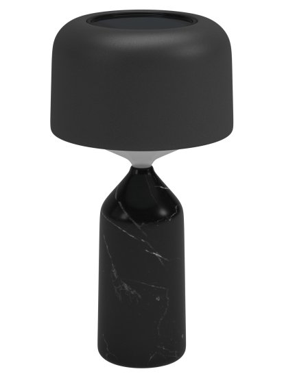 Pebble Lantern, Meteor