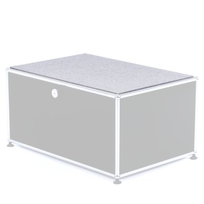 Felt Pad for USM Haller Shelf