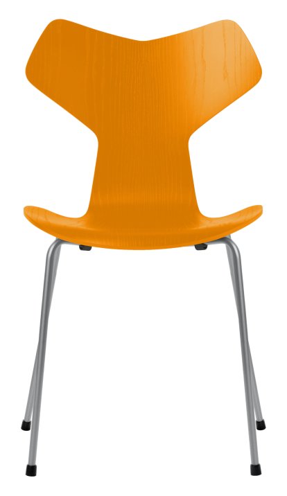 Grand Prix 3130 New Colours, Coloured ash, Burnt yellow, Silver grey