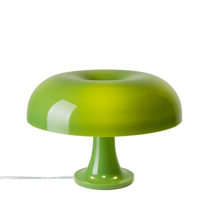 Nessino, Green