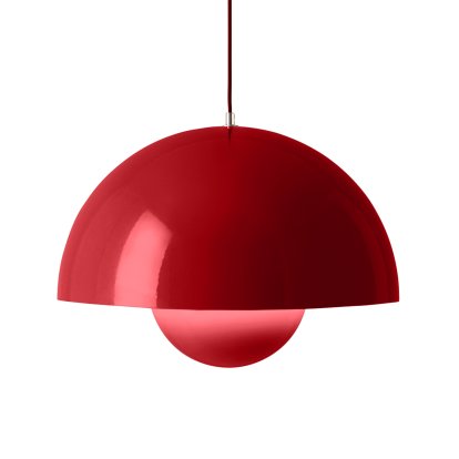 Flowerpot VP2 pendant light