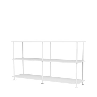 Free 220000 Shelf, New White