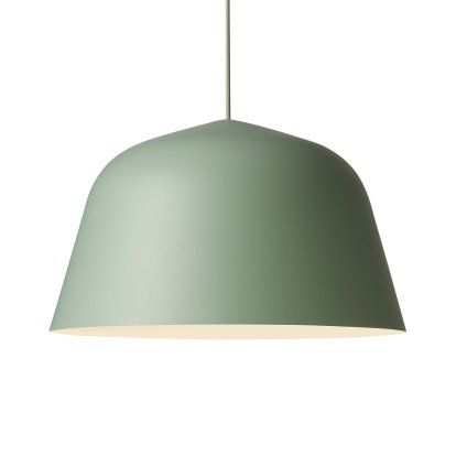 Ambit Pendant Lamp, Ø 40 cm, Dusty green