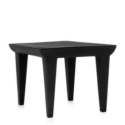 Bubble Club Table, Black