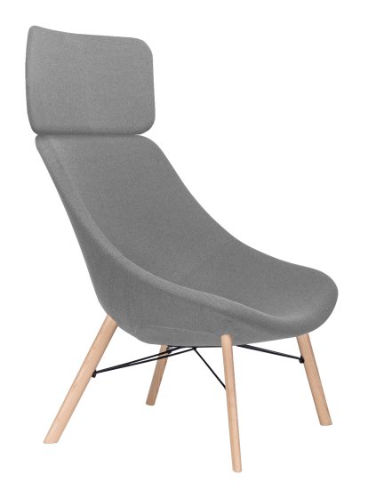 Auki Lounge Chair