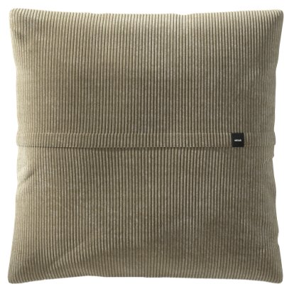 Vetsak Cushion, Jumbo Pillow, Cord velours - Khaki