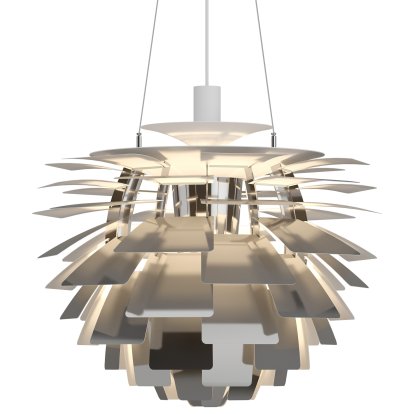 PH Artichoke, Stainless steel, Ø 60 cm