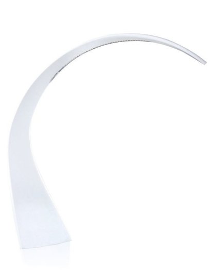 Taj, Opaque white