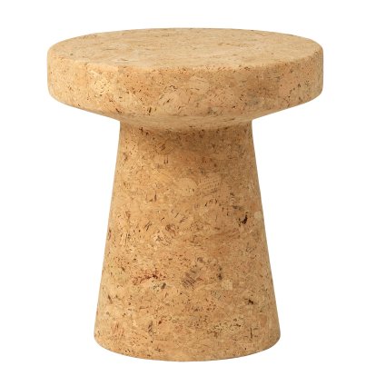 Cork Family Stool, Model C