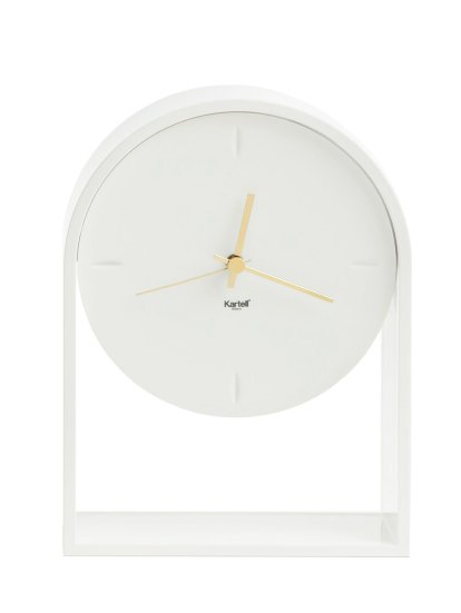 L'Air du Temps, White