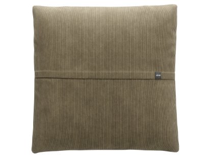 Vetsak Cushion, Jumbo Pillow, Cord velours - Khaki