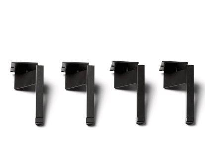 Nex Pur Box Feet 
