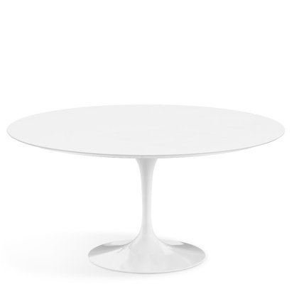 Saarinen Round Dining Table