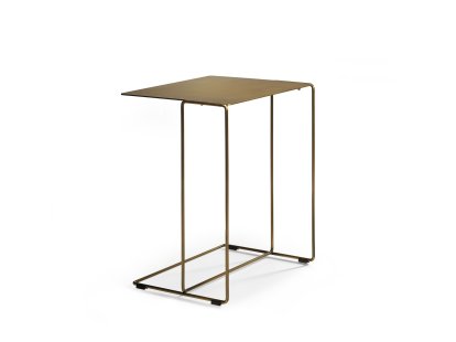 Oki, H 49 x W 42 x D 34 cm, Brass, Brass