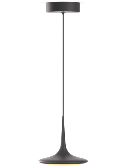 Falling Leaf Pendant Lamp