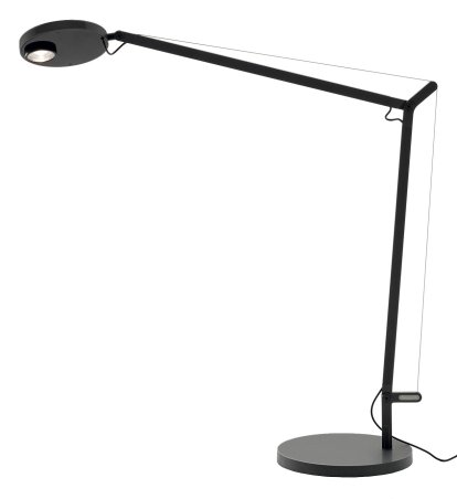 Details Artemide Demetra Mat Professional Tavolo Demetra Mat Professional Tavolo
