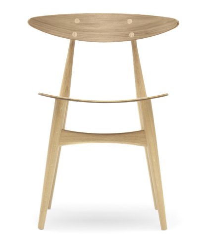 CH33T, Soaped oak
