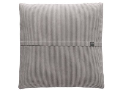 Vetsak Cushion, Jumbo Pillow, Cord velours - Platinum