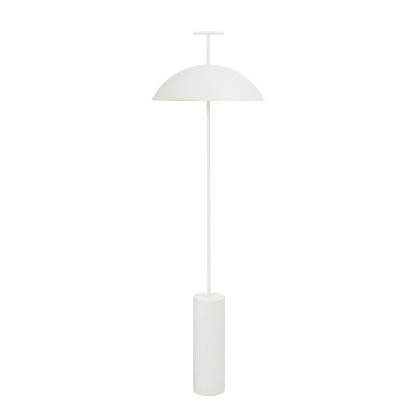Geen-A, White