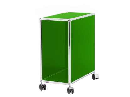 USM Haller Computer Trolley, USM green