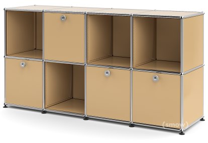 USM Haller Sideboard for Kids, USM beige