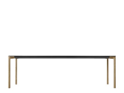 Boiacca Wood Dining table