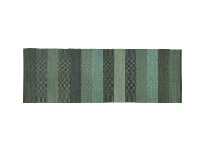 Rug/Runner Veronica, 80 x 240 cm, Green