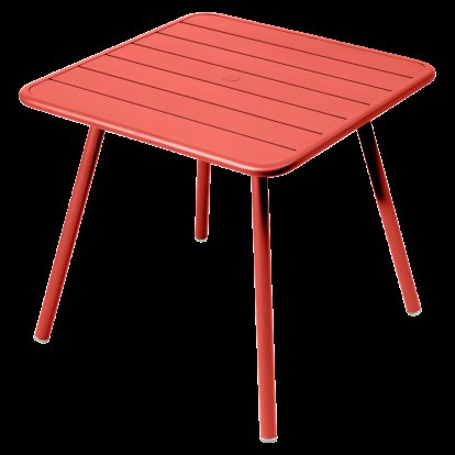 Luxembourg Balcony Table