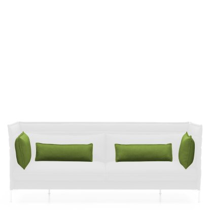 Cushion Set for Alcove Sofa