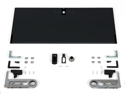 USM Haller Drop-down Door for USM Haller Shelves