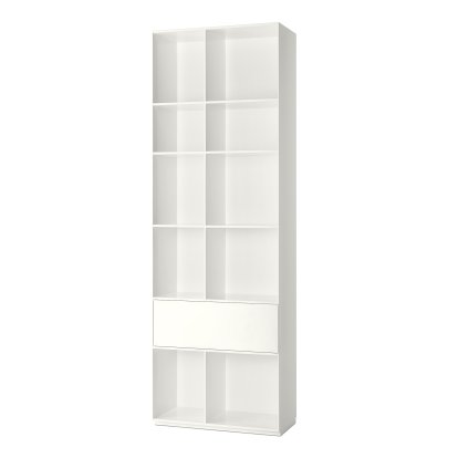 Nex Pur Shelf with drawer