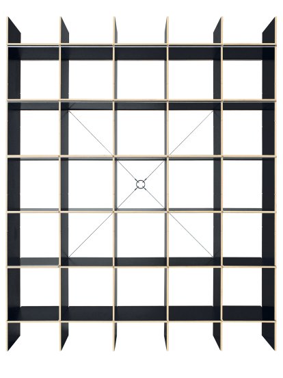 FNP Shelving Configurator