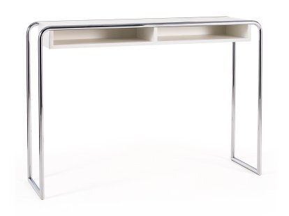 B 108, Pure white (RAL 9010)