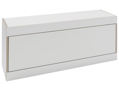 Flai storage bench