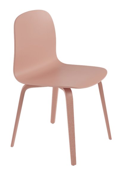 Visu Chair, Ash rose