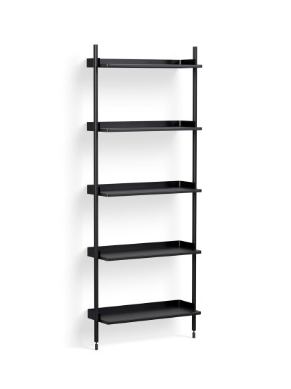 Pier System, Shelf, Module 111