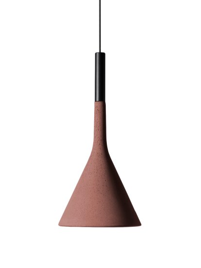 Aplomb Outdoor, Pompeian Red
