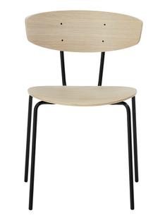 Herman Chair, Natural oak